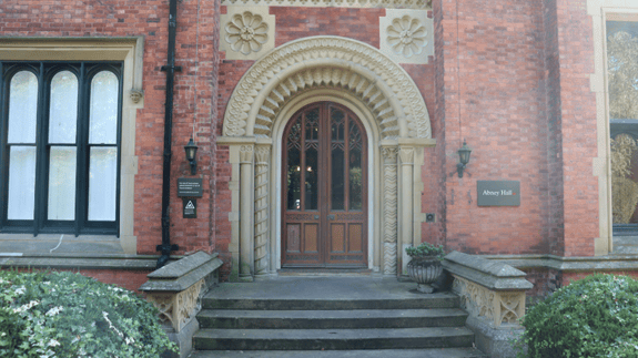 Cheadle Clinic 05