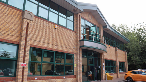 Warrington Clinic 01