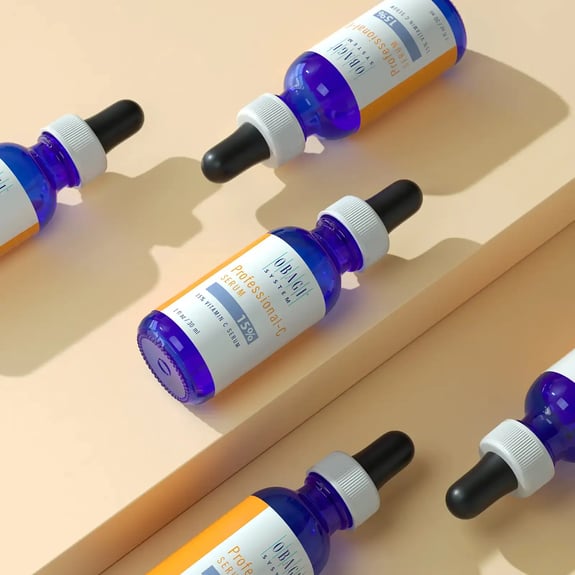 Obagi-medical-professional-c-products